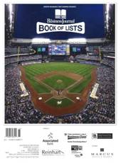 2012 BOL Cover #23